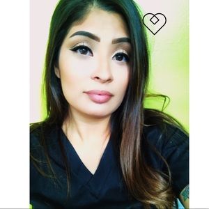 Meet your Posher, Linsy